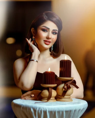 عيد ميلادي هالسنة كان مختلف بكُل تفصيلة حتى بالحظور والمشاعر ،،، شكراً لمن كانوا