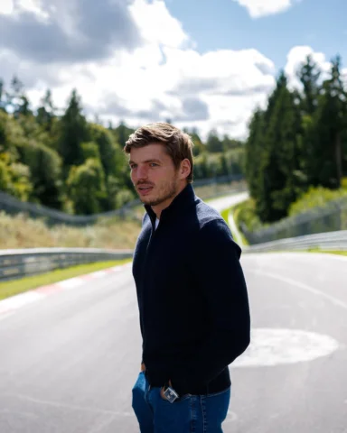 Good fun and full push at the Nordschleife 👌

Final chapter of my new docu now 