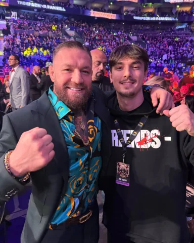 who da fook is this guy?