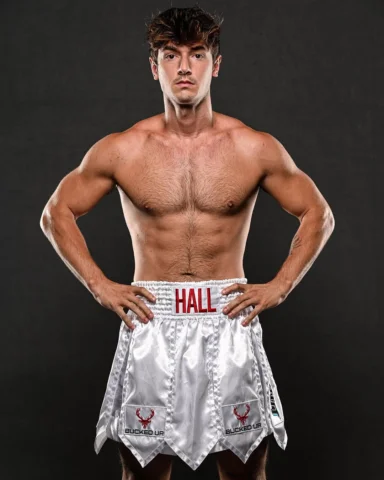 IM BACK! January 25th. Philadelphia at The Wells Fargo Arena @bareknucklefc