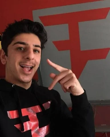 Still can’t believe this is real, but I left @fazeclan. Blessed to be where I’m 