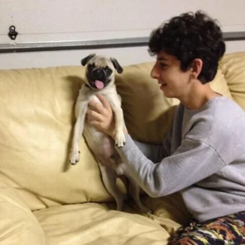 Can’t believe I’m typing this, but rest in peace to Bosley. You brought joy to e