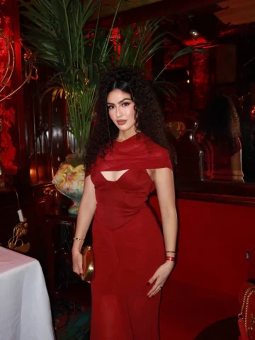 February is always red 🌹