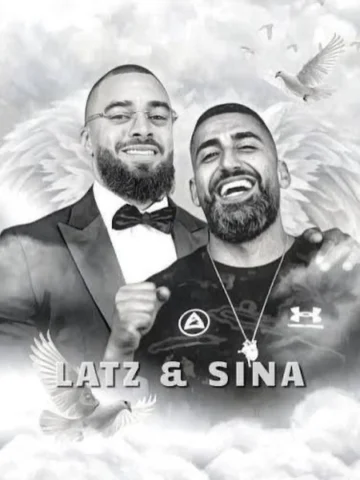 Thank you for all the love and care you have shown my brothers. I didn’t even re