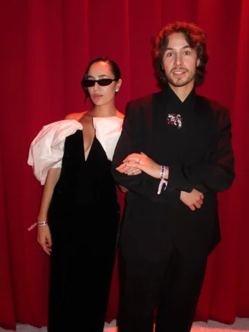 Elton John’s Oscars After Party 😍🔥

Ok antes de que me desmaye: 

1. Alguien p