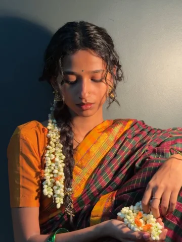 Mande myale dundu mallige. Adikke.