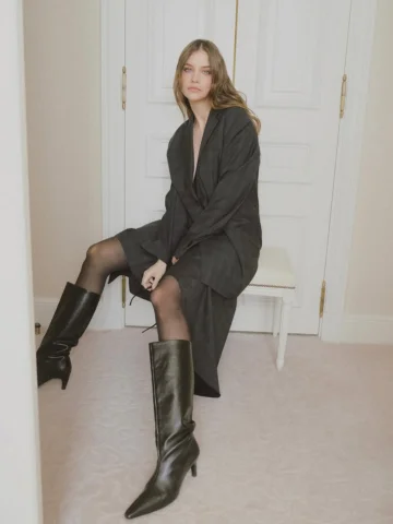 thank u for having me @time__1993 #TIMEFW26 #PFW