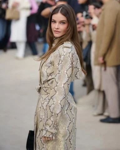 in the garden of eden @eliesaabworld thank you