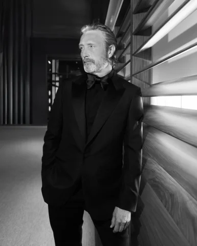 CANNES FILM FESTIVAL WITH MADS MIKKELSEN

Global Ambassador @theofficialmads cap