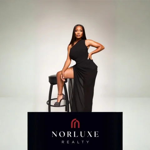Introducing your trusted real estate agent. I’m dedicated to helping everyone un