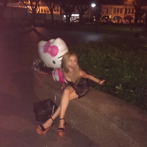 #2016 omg