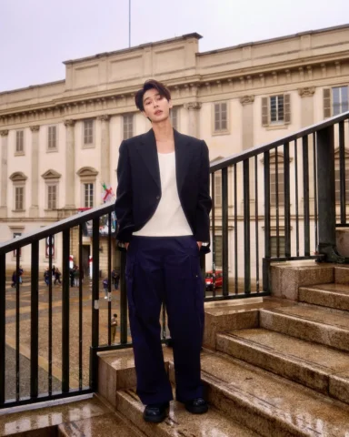 #BottegaVeneta