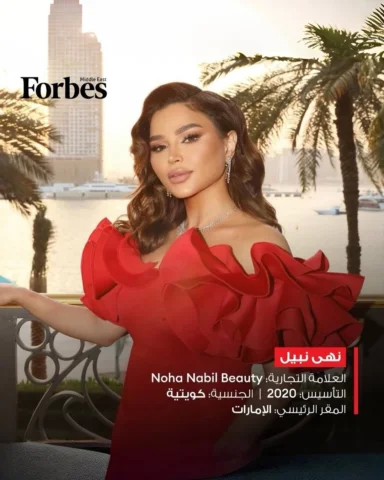لله الحمد و المنة ❤️
هذه ليست المرة الأولى التي يتم فيها إدراج إسمي ضمن الشخصيات