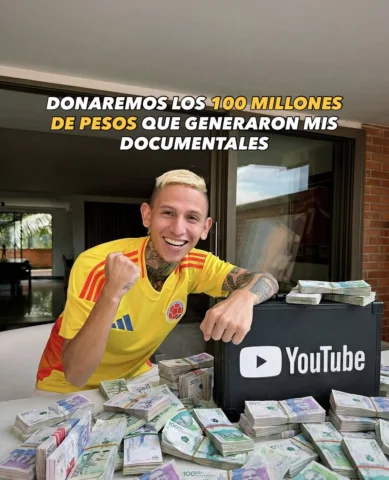 ¿COMENTEN SUS IDEAS?