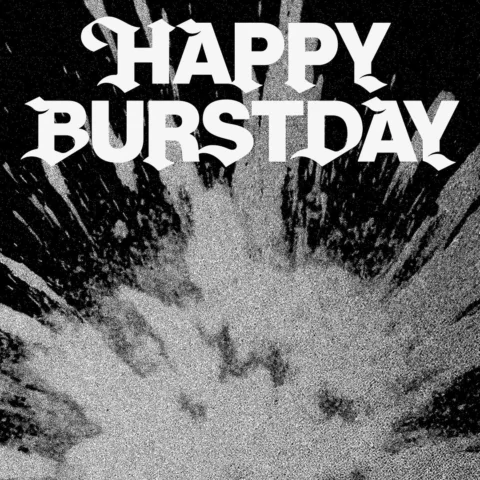SEVENTEEN 5th Album ‘HAPPY BURSTDAY’

1. HBD
작사 작곡
2. THUNDER
작사 작곡
5. Fortunate