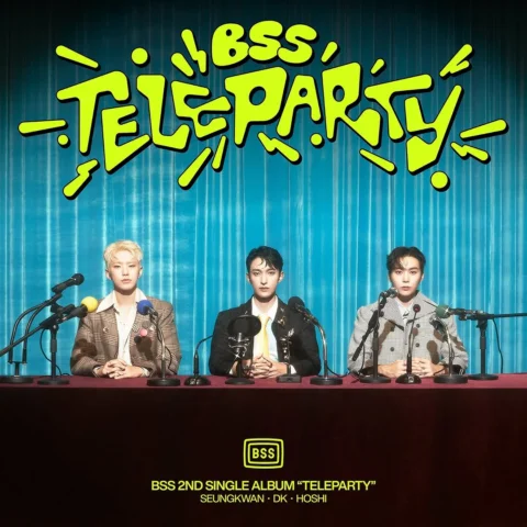 부석순 2nd Single Album ‘TELEPARTY’

1. 청바지
작사 작곡
2. Happy Alone
작사 작곡
3. 사랑 노래
작사 