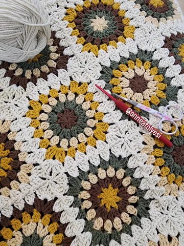 Gökyüzü daima oradadır, bulutlar gelip geçer 💛