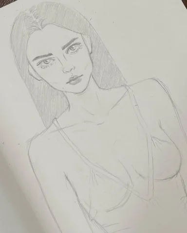 practicing <3