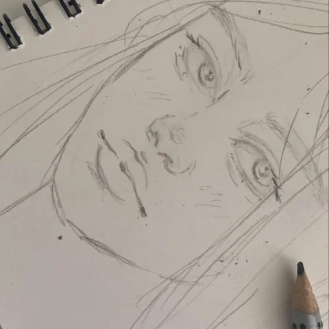 I have to take an art class ~.~