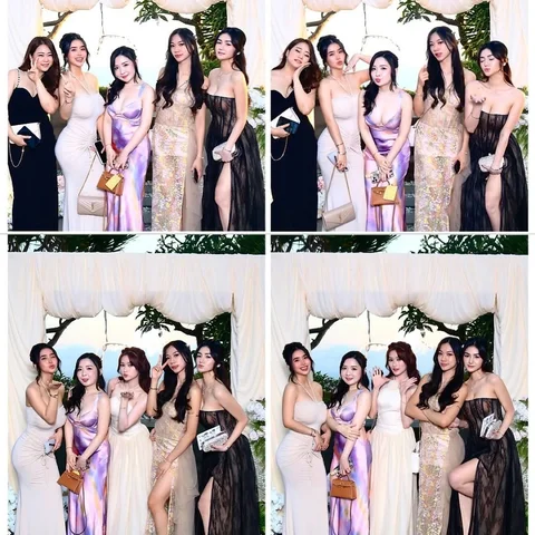 my wives