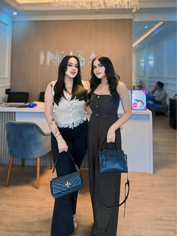 akan ku lewati semuanya sambil berusaha tetep slay ✨