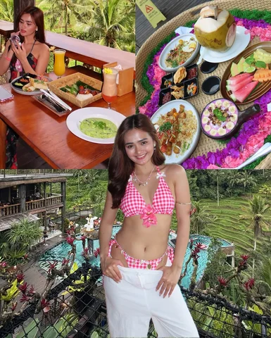 Bali pt. 1