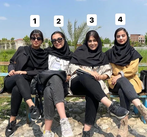 کی از همه قشنگ تره؟؟؟
*
#afghanistani #afghanistanmypassion #pashton #afghanwome