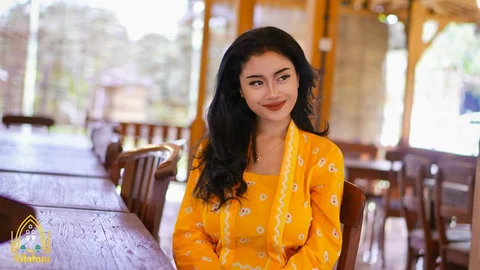 Kalau kamu masih bingung cari tempat estetik… berarti kamu belum ke The Allabun.