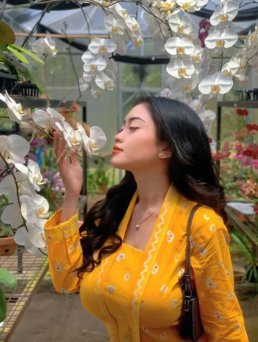**Kebaya Kutu Baru dalam Budaya dan Seni Jawa**

⚠️Reference⚠️
Taylor, Jean Gelm