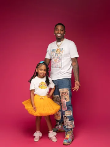 Happy 7th birthday Londyn ❤️ daddy love you 🫶🏾🫶🏾