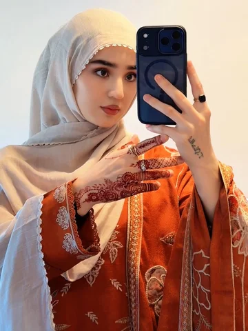 Eid Mubarak my beautiful people 🫶 So grateful for each one of you, may your day
