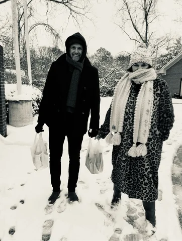 *Snowday 2022*
Thank you so much for your thoughts, prayers, concern and love. I