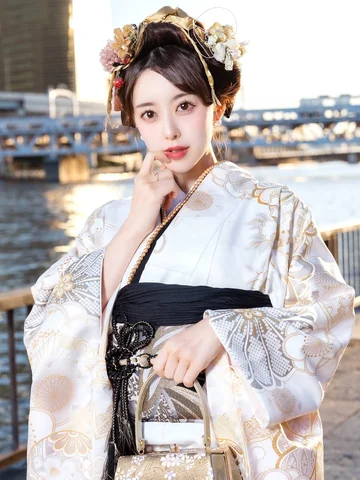 和の色気、伝わりますかね👘

📸: @shirapyonphoto 

#何枚目が好きですか〜〜