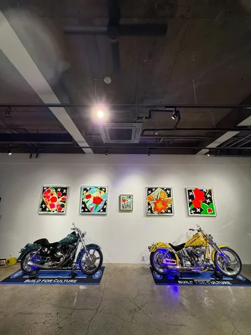 @dicemagazine 
@challenger_brigade 
#yokohamadiscochoppers 

3/28(sun)
@calif_ar