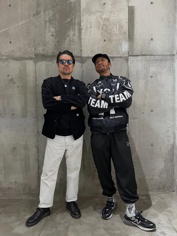 @sin_takizawa 
@makikotakizawa 
#myfamily 

@neighborhood_official
