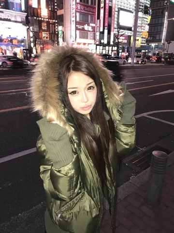 平成ギャル︎^_^