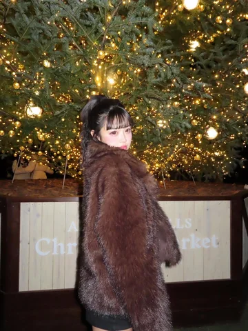 christmas market❤️❤️