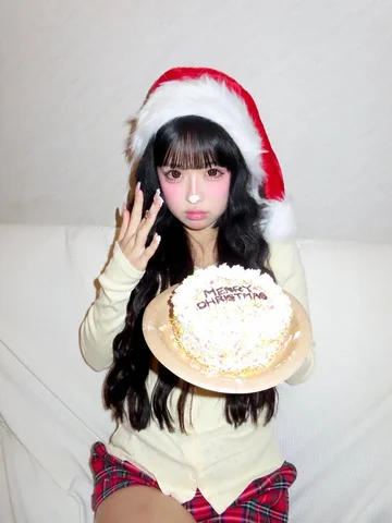 Xmas❤️❤️❤️❤️