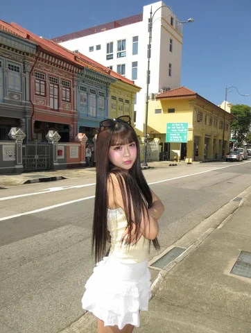 Singapore🇸🇬