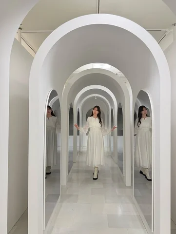Arch DAICHI MIURA ART EXHIBITION
🌫️ @daichi_1127