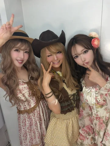 ゐωﾅょτ″平成≠″ャ儿乂イ勹Ｕτゐﾅﾆʖˋ勺イムスリッ┐o！⊇れｶゞ令和っτ信∪″ʖˋれゑぅ？
宀于ʖˋちょー可愛＜ﾅょーﾚヽ？
┐oリ撮っτ/ヽoセラも行っ