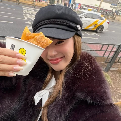 今回韓国で沢山遊べた🇰🇷♥️