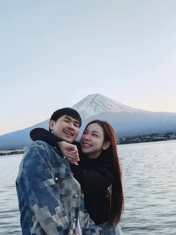 เที่ยวนำกันดู้วๆเด้อเฒ่า จั่งแม่นเฮาพากันกินเหล้าม่วนคักที่รัก 😍 ทริปต่อไปกะกิน