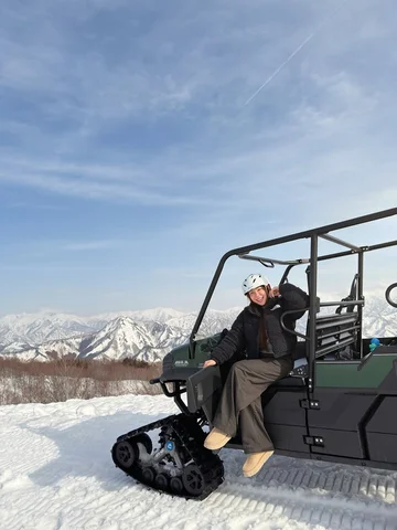 GALA YUZAWA⛄️