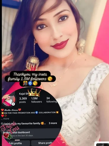 1.5M followers 🎊🧿😘...