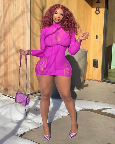 The coldest at doing me . 

@FashionNova #novababe