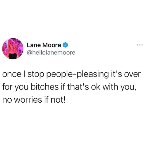 my thoughts and feelings via meme. Thank you.