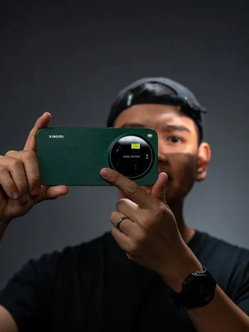 Hasil2 foto dari Xiaomi 17 Ultra! Cek cek slide sebelah by @kevinjepe

Slide 2: 