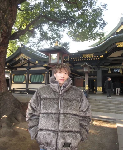 ⛩️