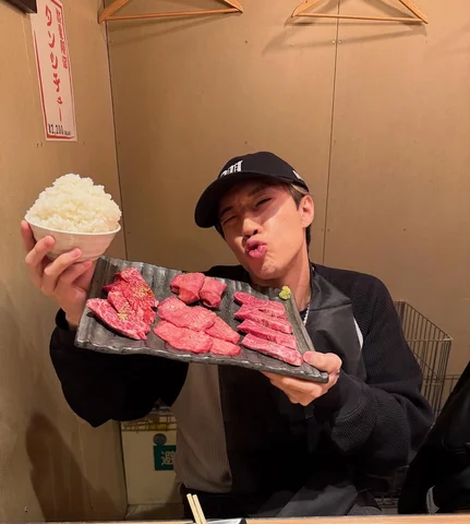 肉肉ゥゥ‼️